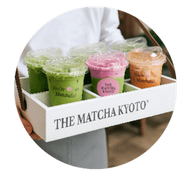 The Matcha Kyoto