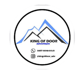 King of Door
